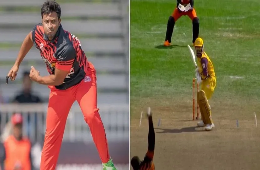 গ্লোবাল টি-টোয়েন্টি লিগে দুর্দান্ত সাকিব, ব্যর্থ লিটন