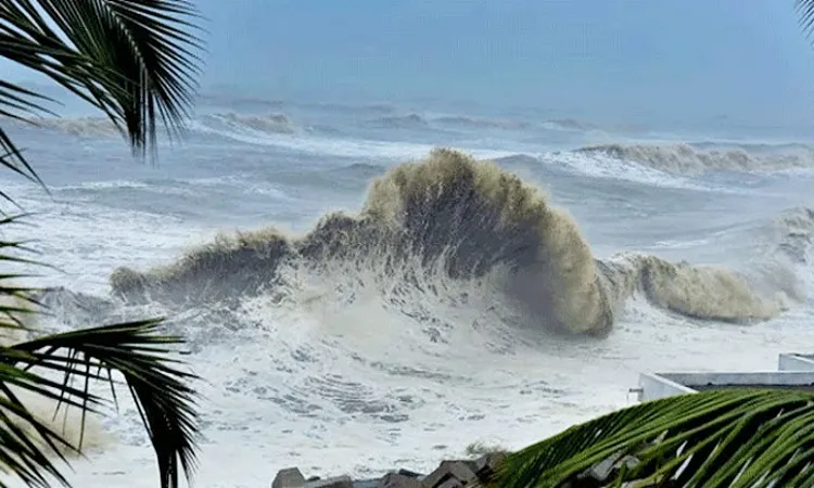 ১০-১৫ মে সেন্টমার্টিন ভ্রমণে বিরত থাকার অনুরোধ