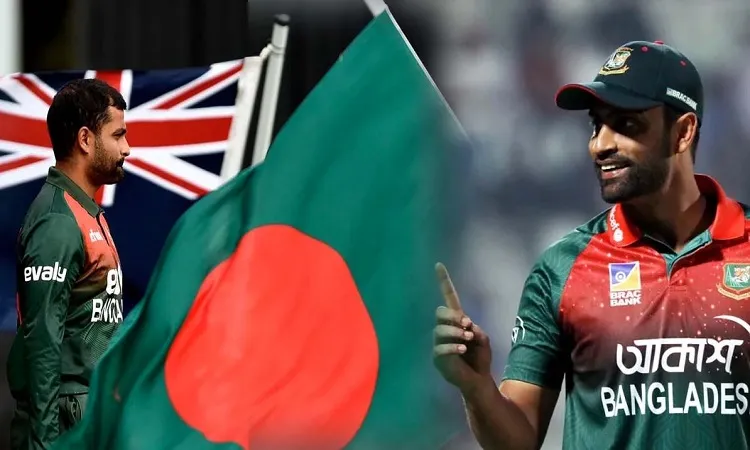 বাবার স্বপ্নপূরণে ক্রিকেটার হয়েছিলেন তামিম