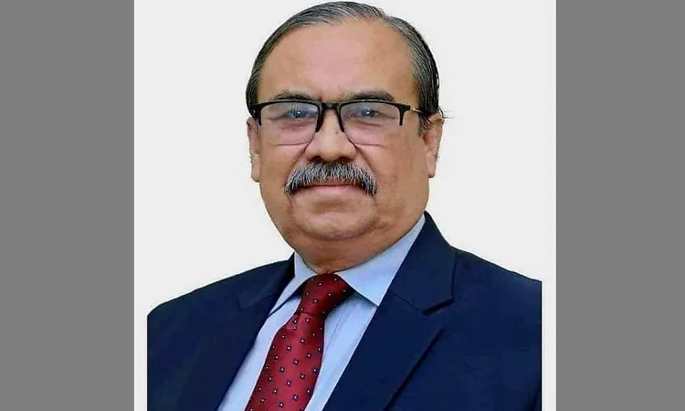 নবনিযুক্ত প্রধান বিচারপতি ওবায়দুল হাসানের শপথ ২৬ সেপ্টেম্বর