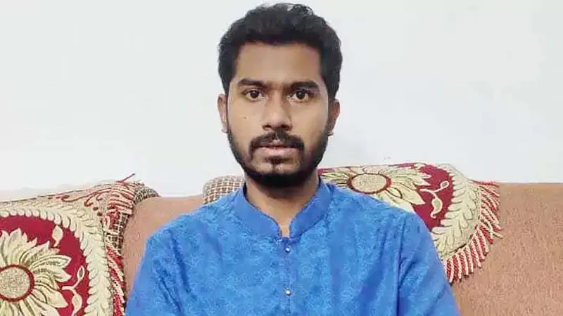 শাহবাগ থানায় নুরের বিরুদ্ধে মামলার আবেদন