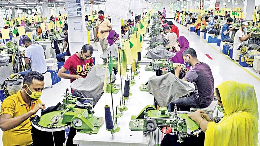 Global fashion brands commit to raise purchase prices for Bangladesh-made clothes
