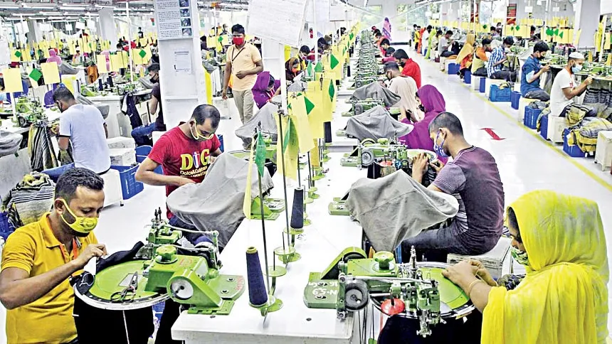 Global fashion brands commit to raise purchase prices for Bangladesh-made clothes