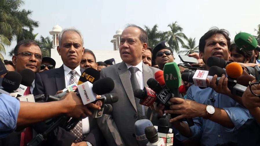 Election schedule announcement imminent, says CEC