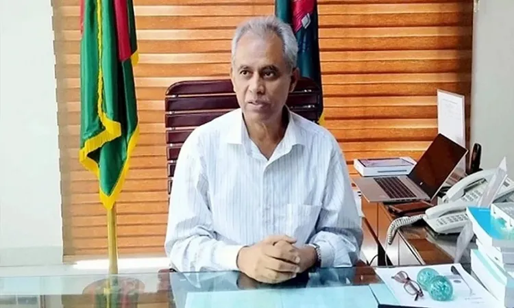 গাজীপুর সিটি ভোটে ৩৫১টি কেন্দ্র ঝুঁকিপূর্ণ : ইসি