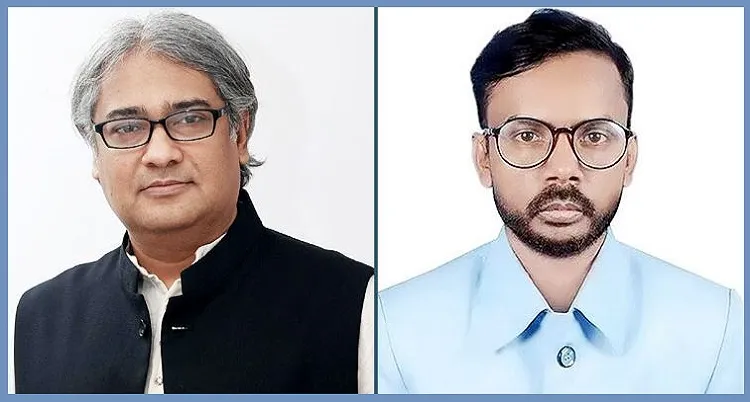 ৫০ কেন্দ্রের ফল: আরাফাত ৮৭৮০, হিরো আলম ২০৪৪ ভোট