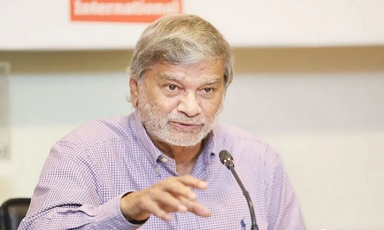 সারের মূল্যবৃদ্ধির প্রভাব পড়বে মূল্যস্ফীতিতে: পরিকল্পনামন্ত্রী