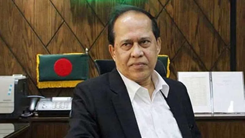 নির্বাচনে প্রয়োজনে সাংবাদিক নীতিমালা সংশোধন হবে: সিইসি