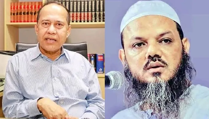 ৫০০ কোটি টাকা ক্ষতিপূরণ চেয়ে সিইসিকে ফয়জুল করিমের লিগ্যাল নোটিশ