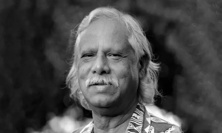 ডা. জাফরুল্লাহ চৌধুরীর মরদেহ দান করা হলো না