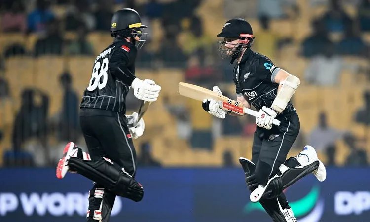 নিউজিল্যান্ডের কাছে বাংলাদেশের হার