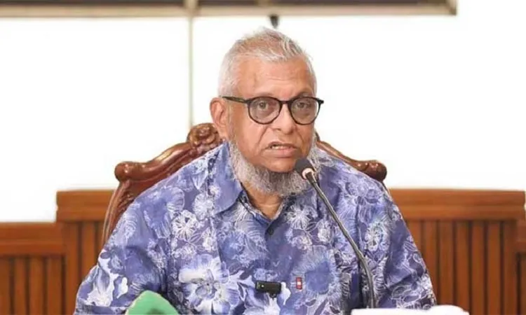 মেয়র আরিফের নিরাপত্তায় থাকা আনসার সদস্যদের প্রত্যাহার