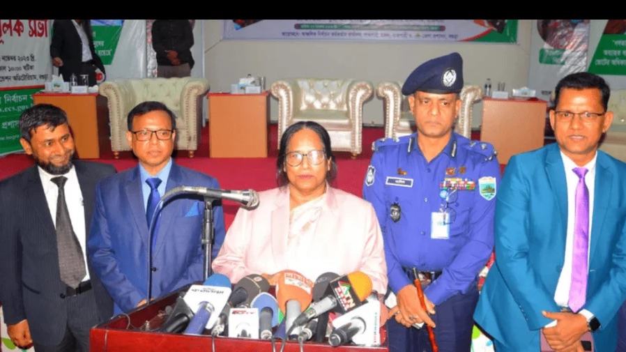 Rashida: Even if BNP joins, polls must be held before January 28