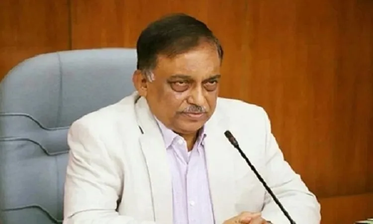 আরও মামলা হচ্ছে বলে শুনেছি