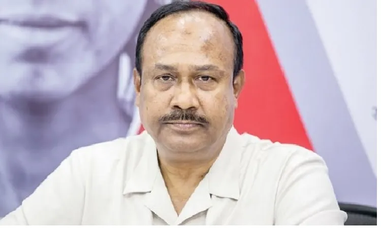 এখন সবাই জাতীয় পার্টিকে গৃহপালিত বলে : মুজিবুল হক চুন্নু