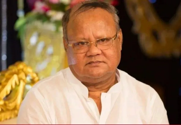 মুক্তাগাছায় আ.লীগের মনোনয়ন চান মুক্তিযোদ্ধা এমদাদুল হক
