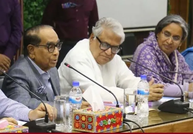 নির্বাচন ১ঘণ্টার জন্যও পেছানো যাবে না: এইচ টি ইমাম 