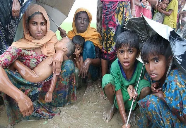 প্রথম দিনে ১৫০ রোহিঙ্গা দিয়ে শুরু হচ্ছে প্রত্যাবাসন