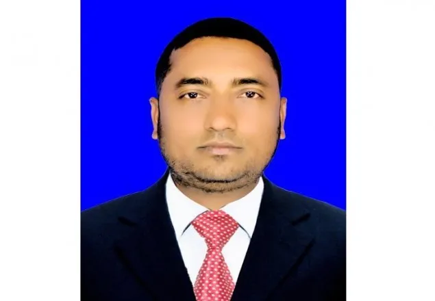 ভোলায় সাংবাদিককে গায়েবী মামলায় আসামী করায় নিন্দা ও প্রতিবাদ