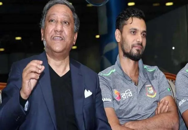 'কয়েক মাস পর অবসর নিলে বাকি সাড়ে চার বছর ও করবেটা কী?'