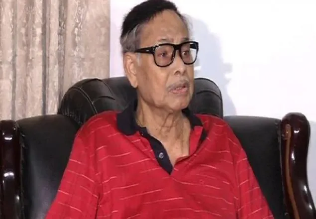 বিএনপি নির্বাচনে নাও আসতে পারে: এরশাদ