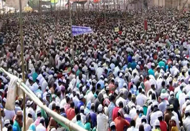 টঙ্গীর বিশ্ব ইজতেমা স্থগিত