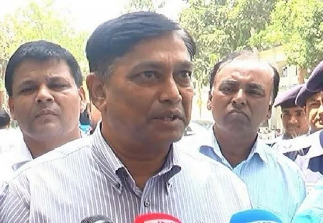 নিরপেক্ষতায় ছাড় দেয়া হবে না: ইসি শাহাদাত