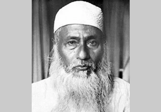 মওলানা ভাসানীর ৪২তম মৃত্যুবার্ষিকী আজ