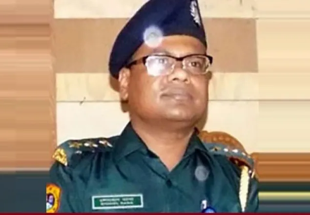 চট্টগ্রামের ডিআইজি প্রিজন ও সিনিয়র জেল সুপারকে সিলেটে বদলি 