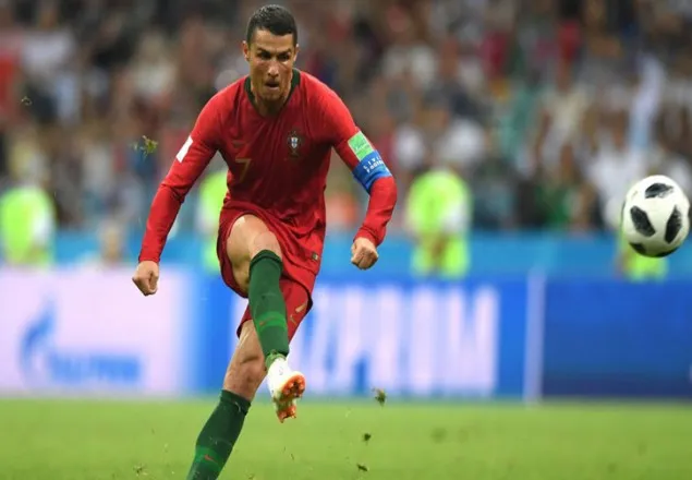 ইতালির বিপক্ষে দলে নেই রোনালদো