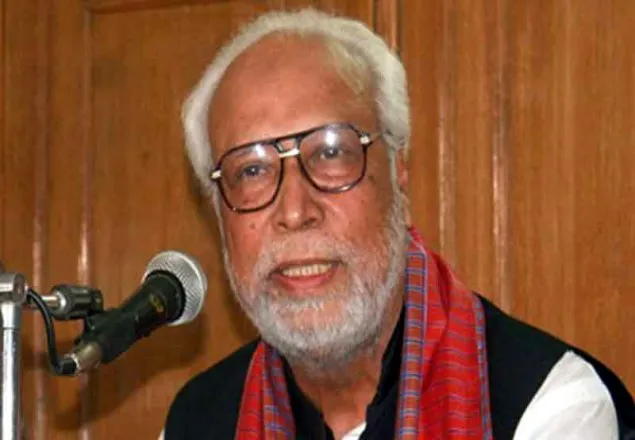 যে বিচারক খালেদাকে জেলে দিয়েছেন ওই বিচারকের বিরুদ্ধে মামলা করবো: বঙ্গবীর
