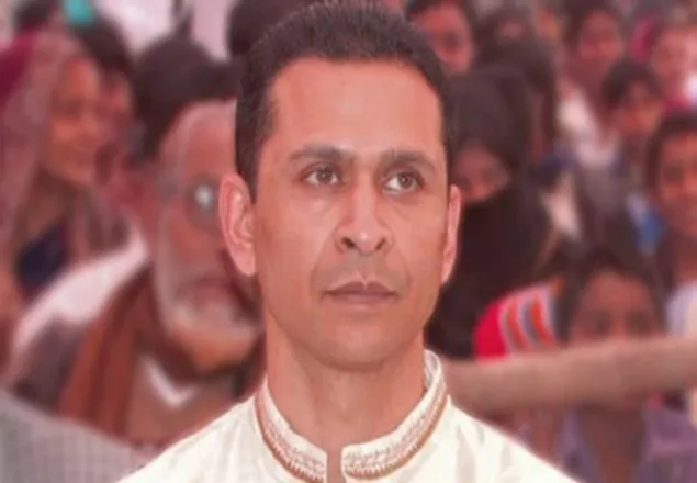যুক্তরাষ্ট্রে চলে গেলেন সোহেল তাজ