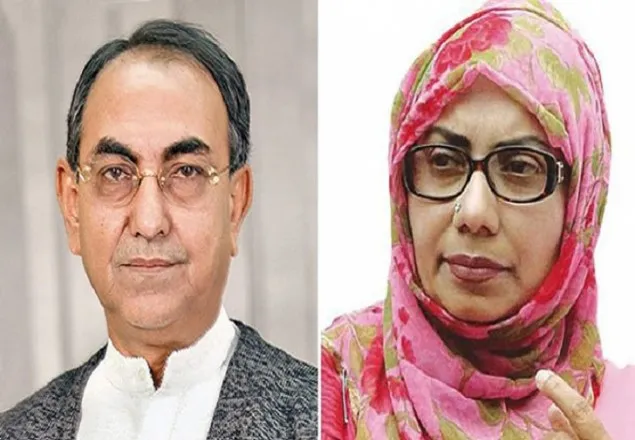 নয়াপল্টনে সংঘর্ষ: জামিন নিতে হাইকোর্টে মির্জা আব্বাস দম্পতি