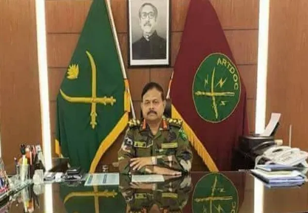 নির্বাচনে দায়িত্ব পেলে পেশাদারিত্ব বজায় রাখবে সেনাবাহিনী