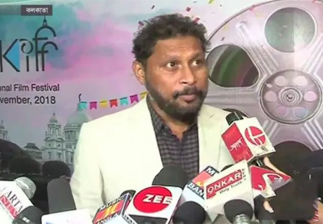 বাংলাদেশি শিল্পীদের নিয়ে সিনেমা নির্মাণ করতে চান সুজিত সরকার