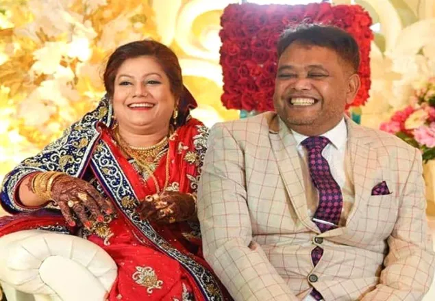 বদির বদলে বউ পাচ্ছেন নৌকার টিকেট!