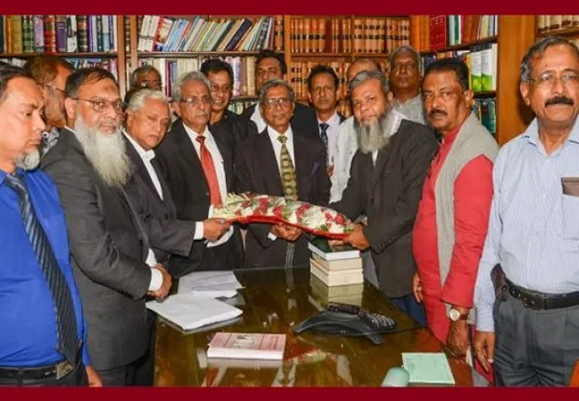 গণফোরামে যোগ দিলেন সাবেক ১০ সেনা কর্মকর্তা 