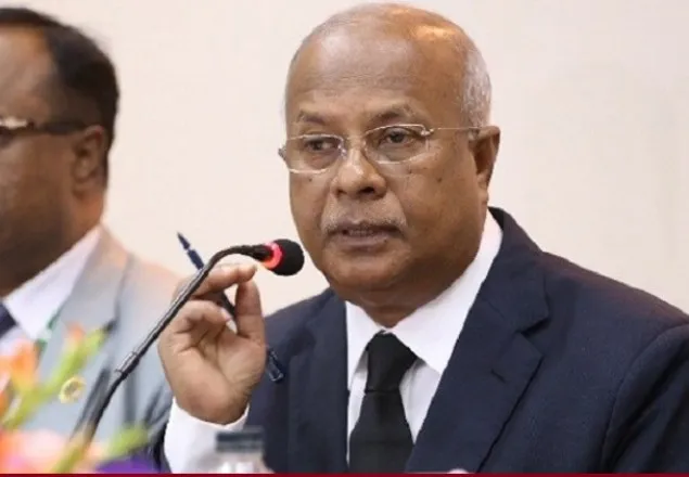 ‘স্বপ্রণোদিত হয়ে ইসিকে ব্যবস্থা নিতে বলবে না দুদক’