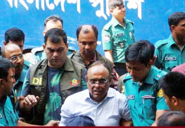 ব্যারিস্টার মইনুলকে যথাযথ নিরাপত্তা দিতে হাইকোর্টের নির্দেশ 