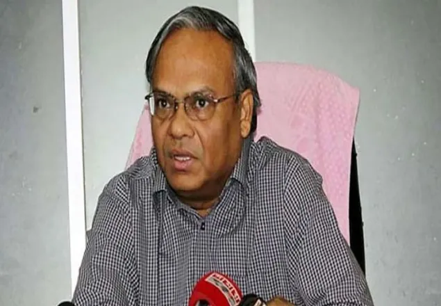 স্কাইপ বন্ধ করে সরকার ঘৃণ্য দৃষ্টান্ত স্থাপন করলো : রিজভী