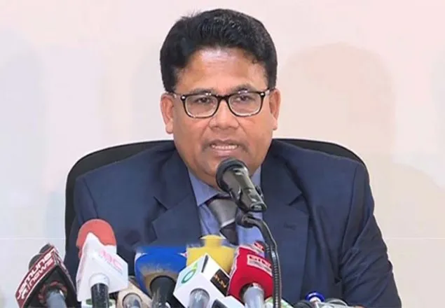  ভোটের দিন পর্যবেক্ষকরা মুর্তির ভূমিকায় থাকতে হবে: কমিশন সচিব