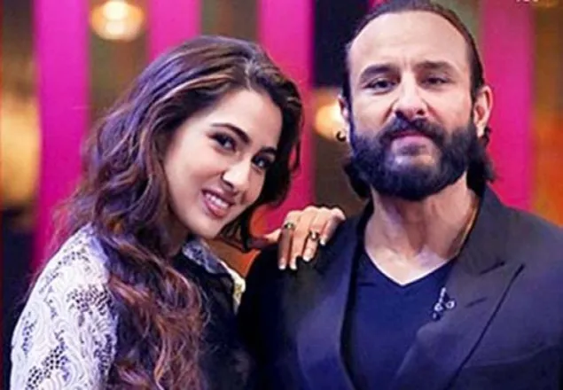 ‘বাবার বিয়েতে মা-ই আমাকে সাজিয়ে দিয়েছিল’