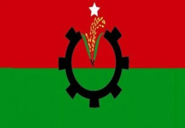 ইসি ও পুলিশ কমিশনারের বিরুদ্ধে ব্যবস্থা নিতে সিইসিকে বিএনপির চিঠি