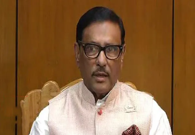 জোট প্রার্থীদের জন্য যে কয়টা আসন ছাড়ছে আ.লীগ