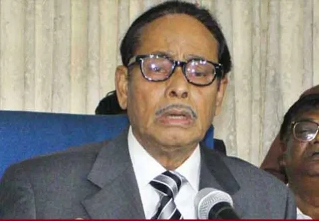 একটা দিনও মুক্ত ছিলাম না, এখনো নই: এরশাদ 