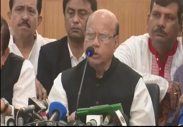 'বর্ণচোরাদের ব্যালটের মাধ্যমে প্রত্যাখান করবে জনগণ'