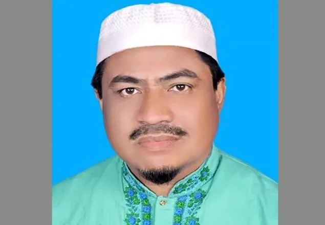 কক্সবাজার জেলা জামায়াতের সেক্রেটারির লাশ উদ্ধার