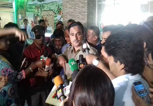 ইসির সচিব বদলিসহ ৯ দফা দাবিতে বিএনপির চিঠি 