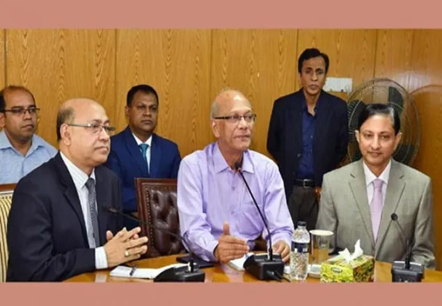 মাউশির ভাবমূর্তি আরো বাড়াতে হবে: শিক্ষামন্ত্রী  