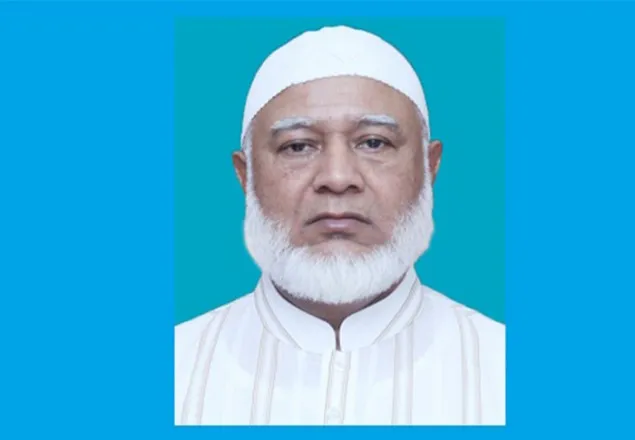 সুন্দরগঞ্জ উপজেলার চেয়ারম্যানকে গ্রেফতার করায় জামায়াতের নিন্দা